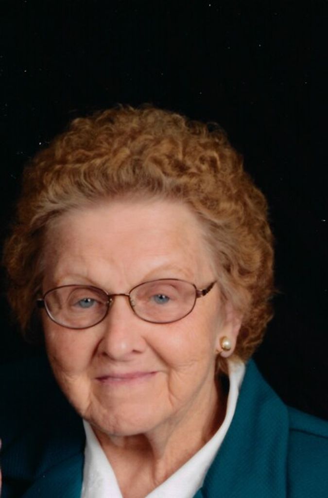 Shirley Marie Poore Profile Photo