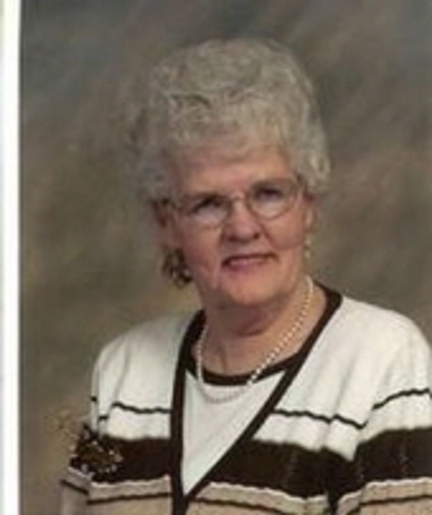Anna Main-Snell