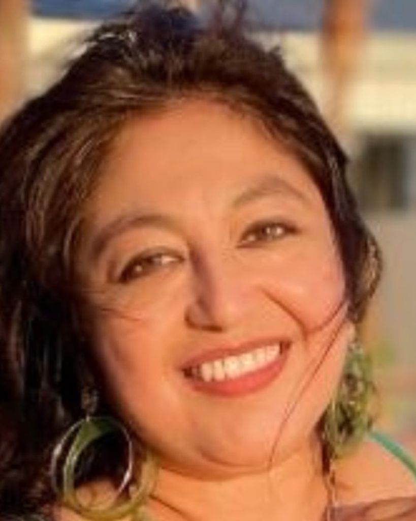 Raquel Arriaga Profile Photo
