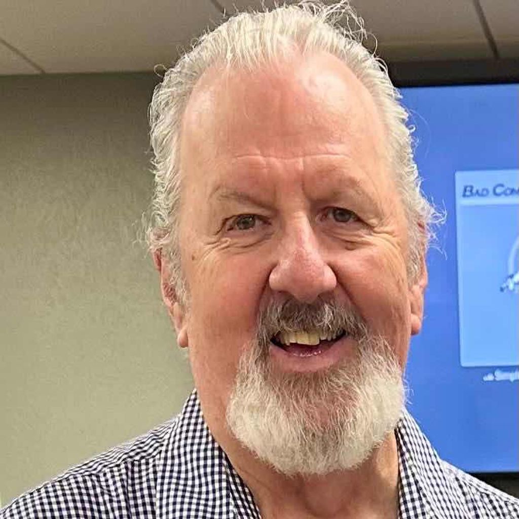 Richard Don Creed Profile Photo