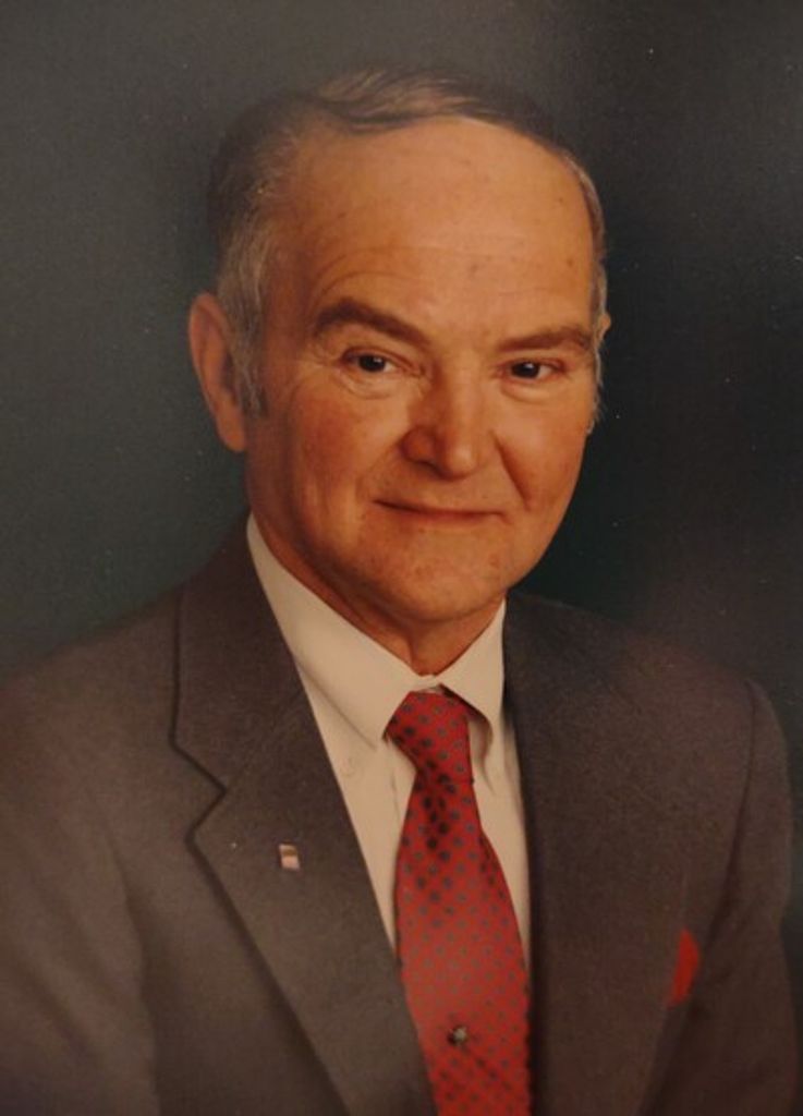 Robert L. Steinhauser