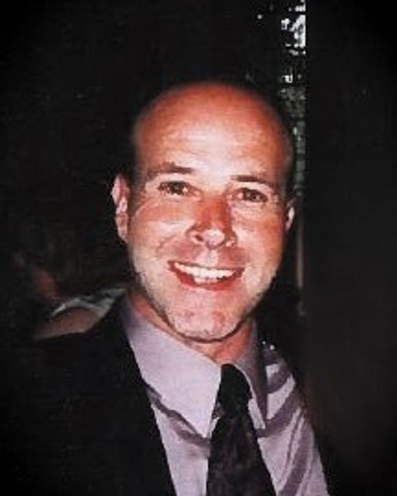 Randall "Randy" Ernest Jensen Profile Photo