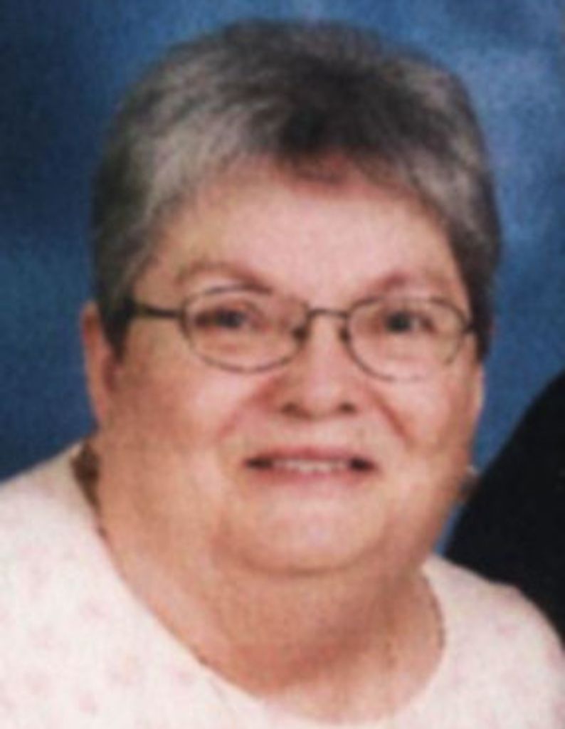 Jean (Marshall)  Cross