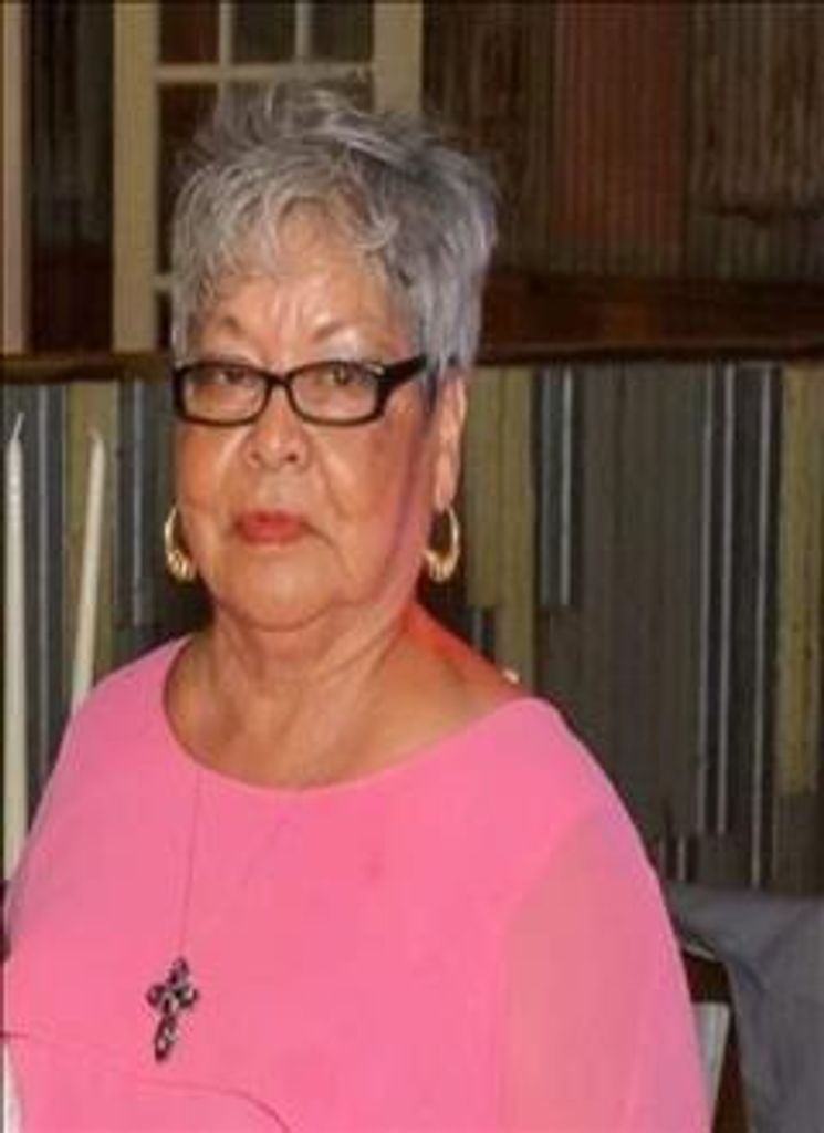 Maria Estella Longoria Profile Photo