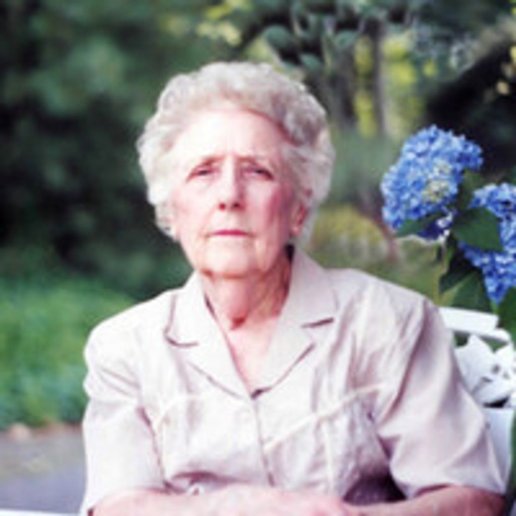 Laverne Boyd Bryant