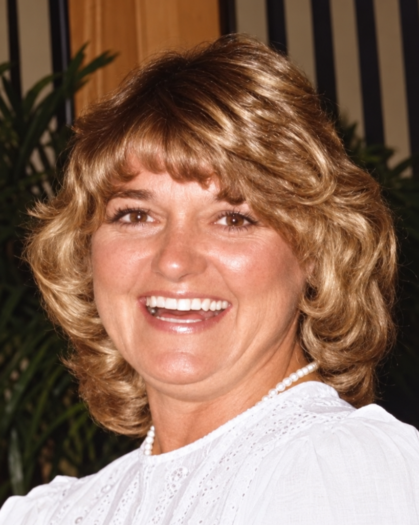 Wanda Jo Jones