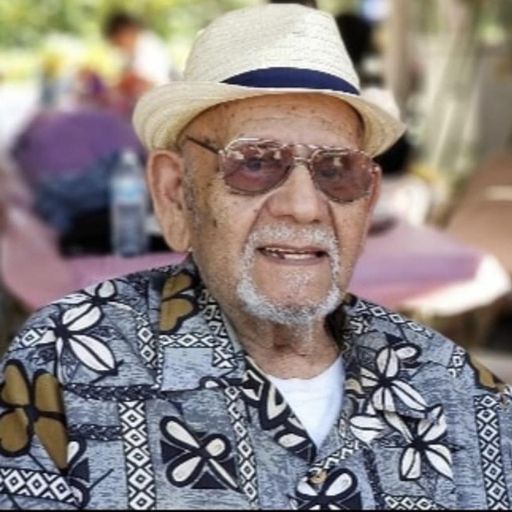 Ernest Macias Ravago Profile Photo