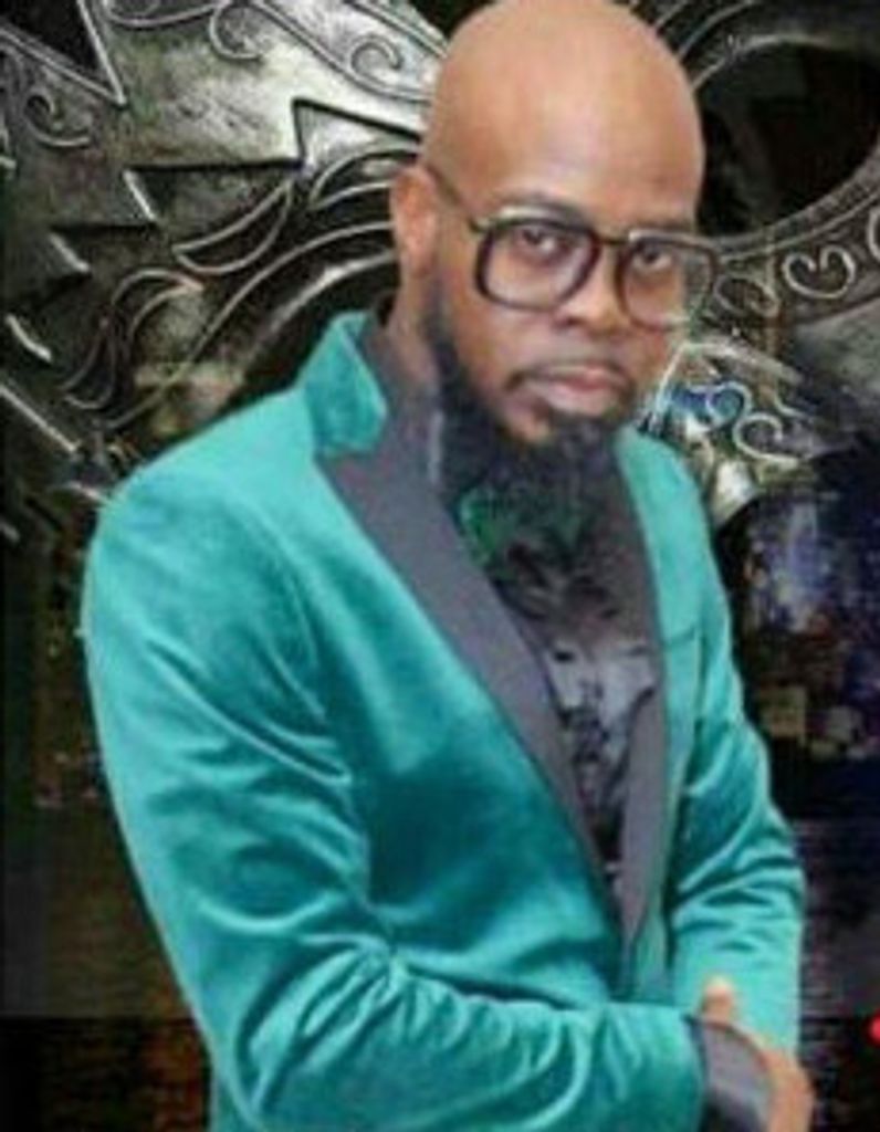 Mujahid Abdus-Shakur