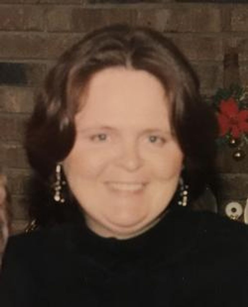 Robin Marie House Profile Photo