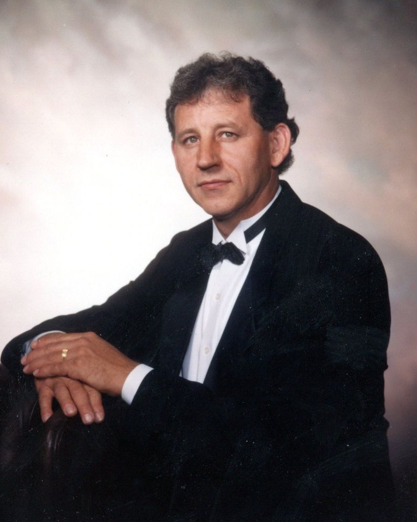 James Leonard King, Sr.