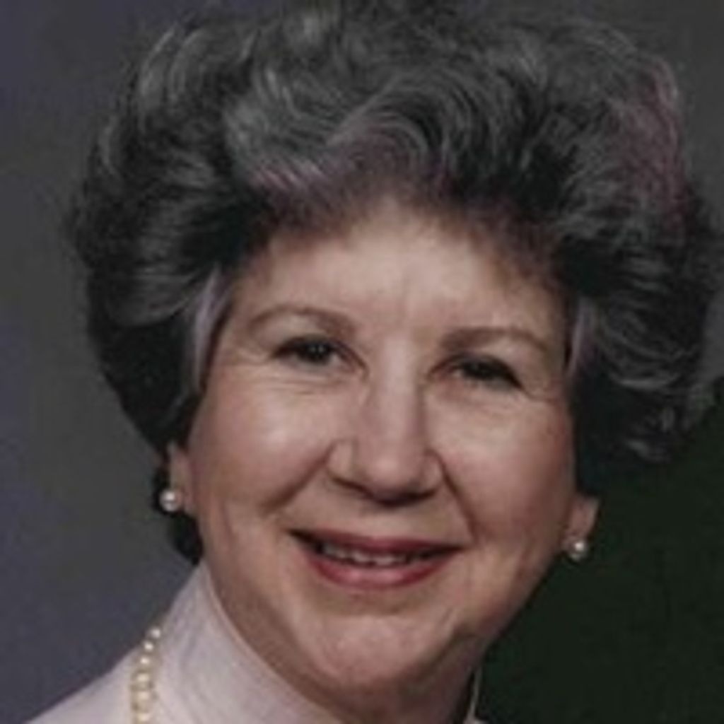 Lottie  Ruth Clariday