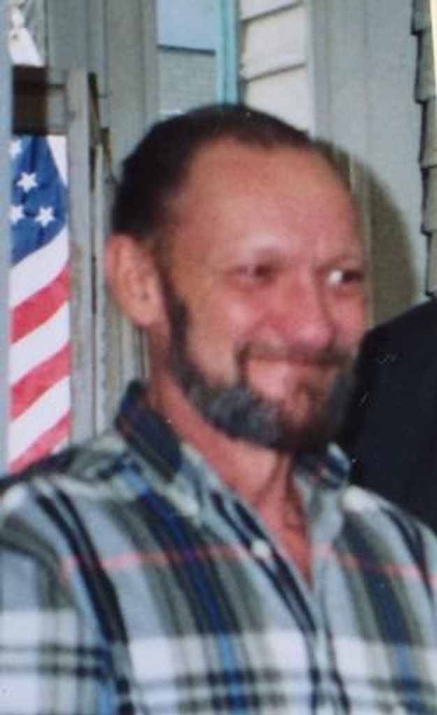 Burdette "Bud" L. Gallup