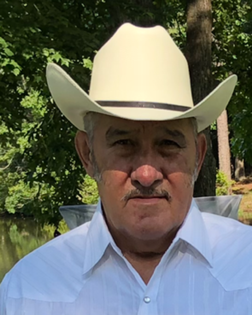 Jose Jesus Rodriquez-Gonzalez