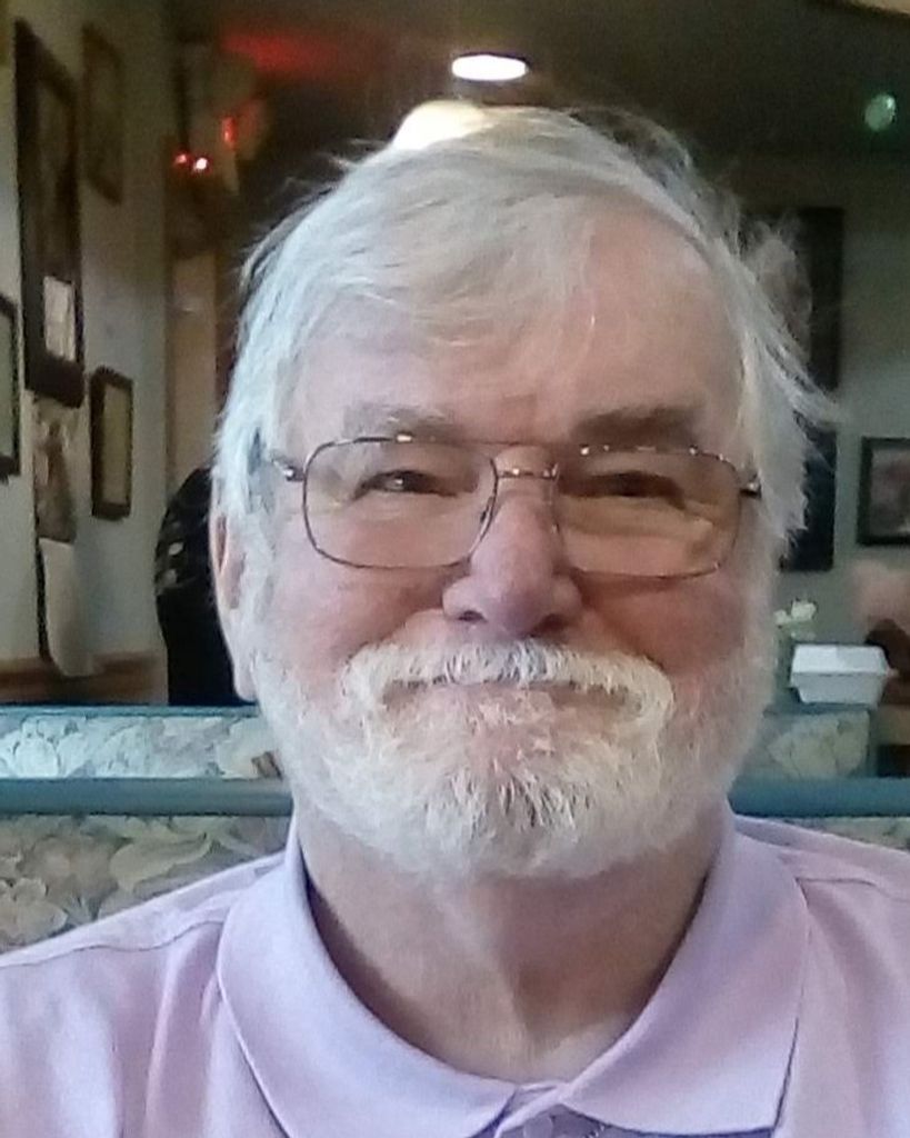 Robert Carson Steed Profile Photo