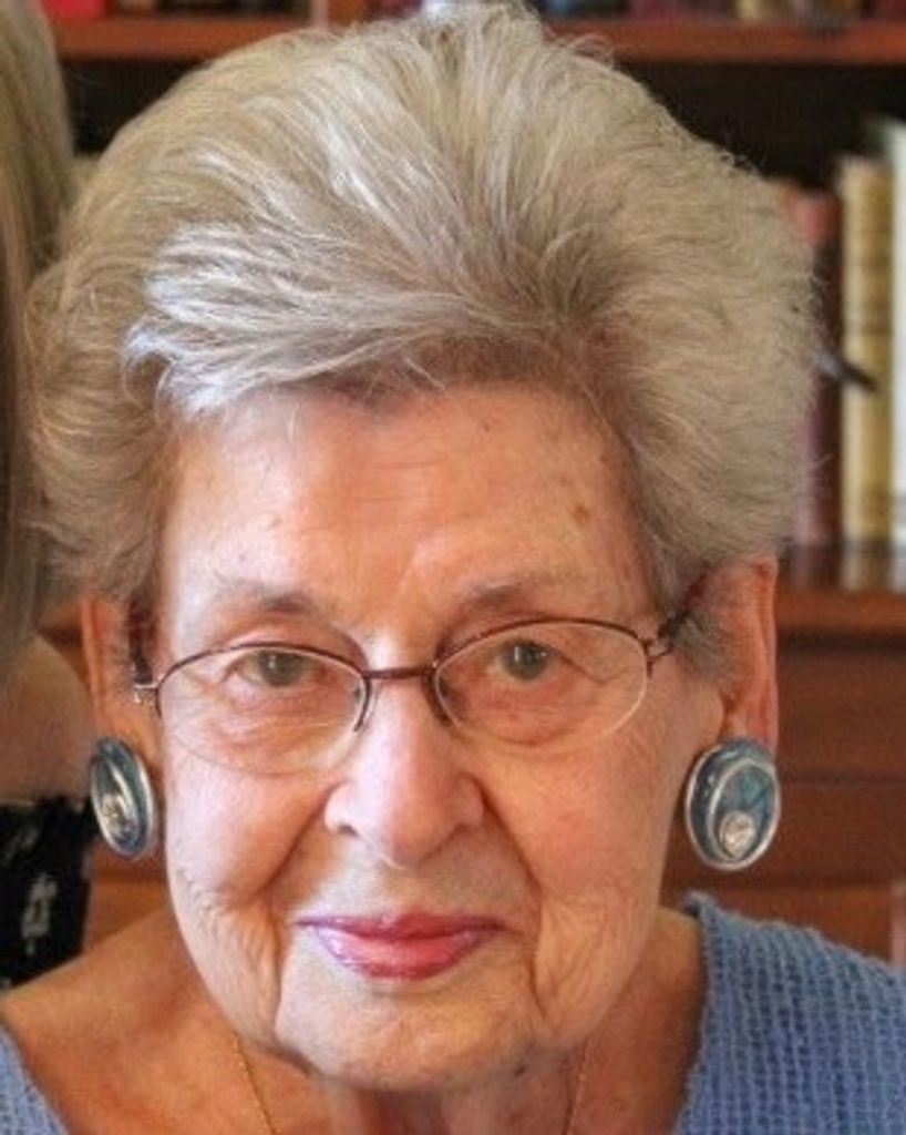Juanita R. Keith