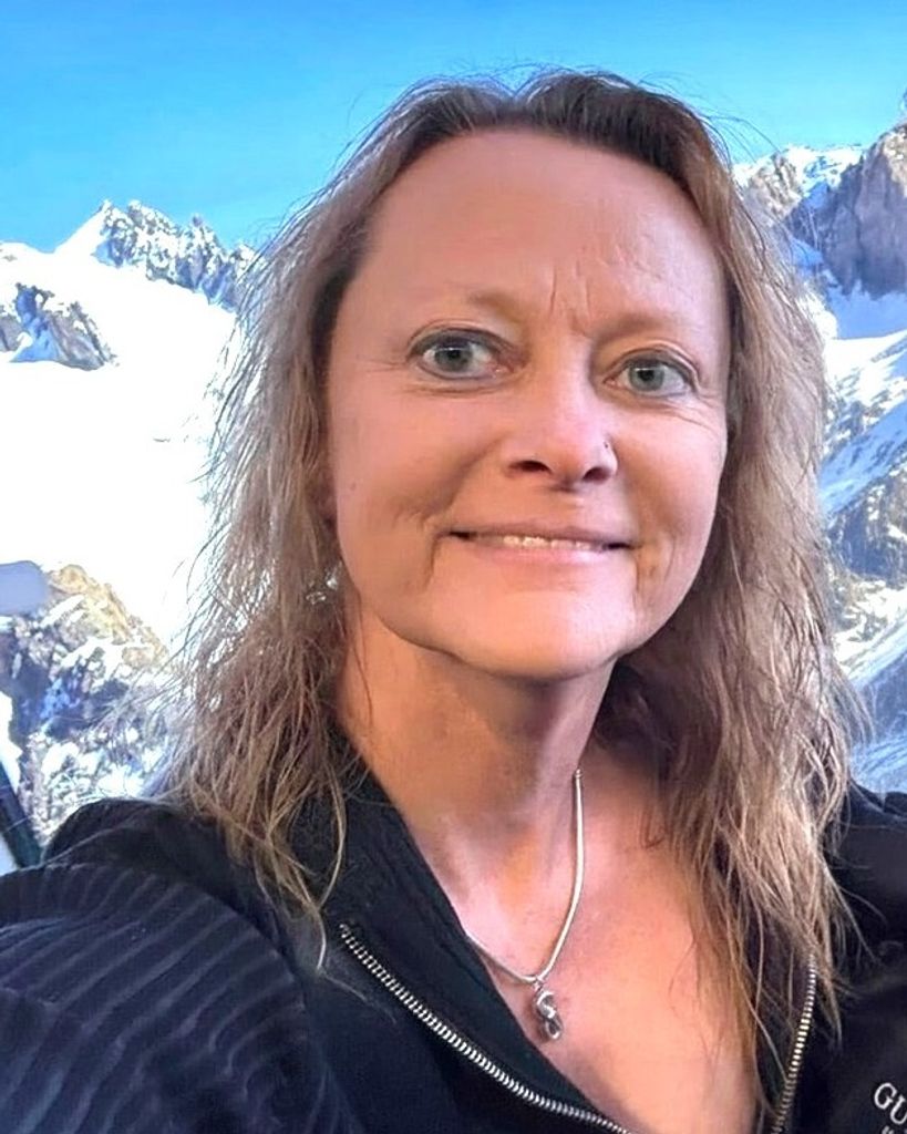 Susanne "Susi" Strick Profile Photo