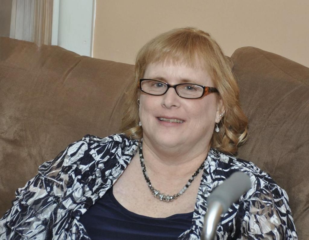 Pamela Lynne Glover Profile Photo