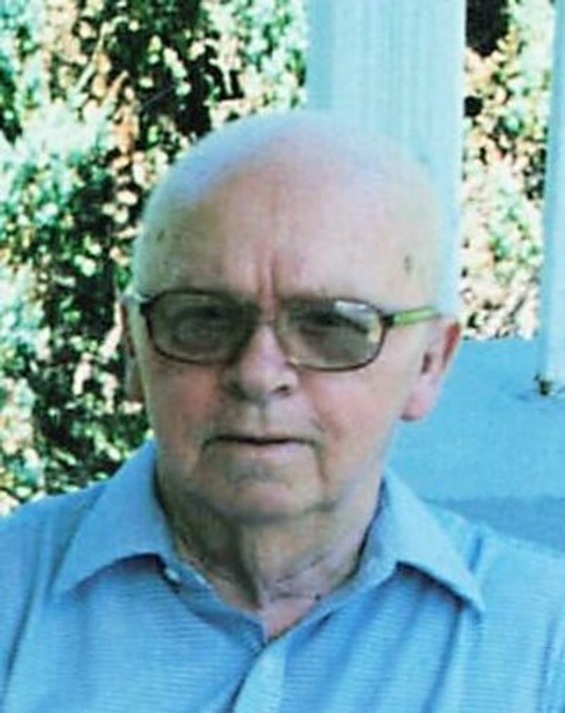 James Walter Lea, Jr. Profile Photo