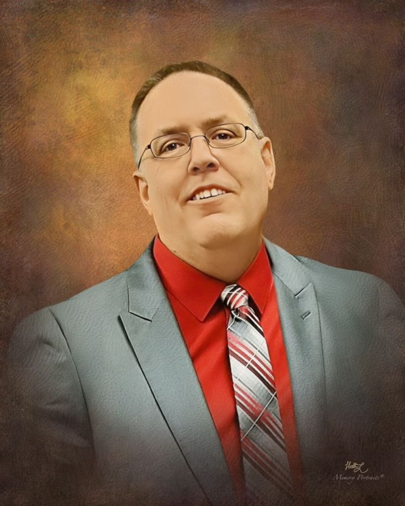 Seth Andrew Brown