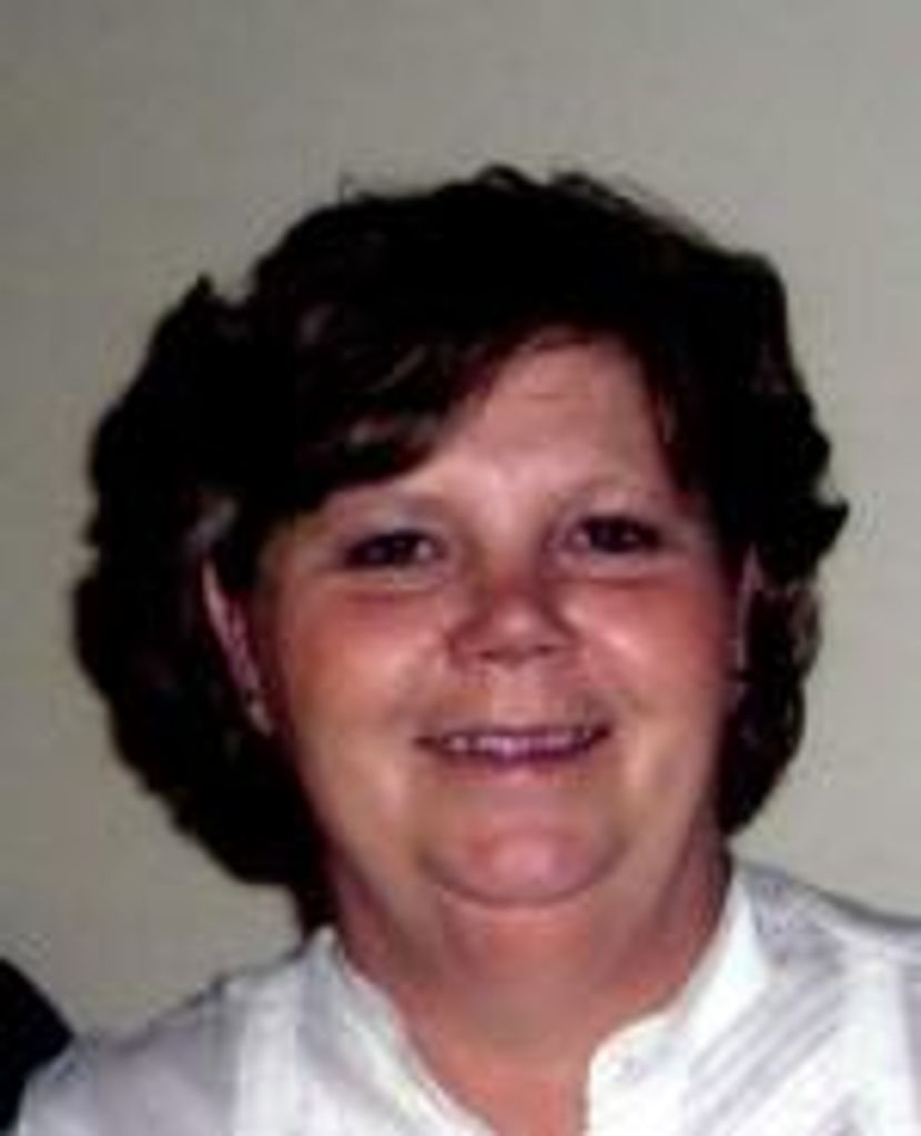 Marian Lynn Simmons