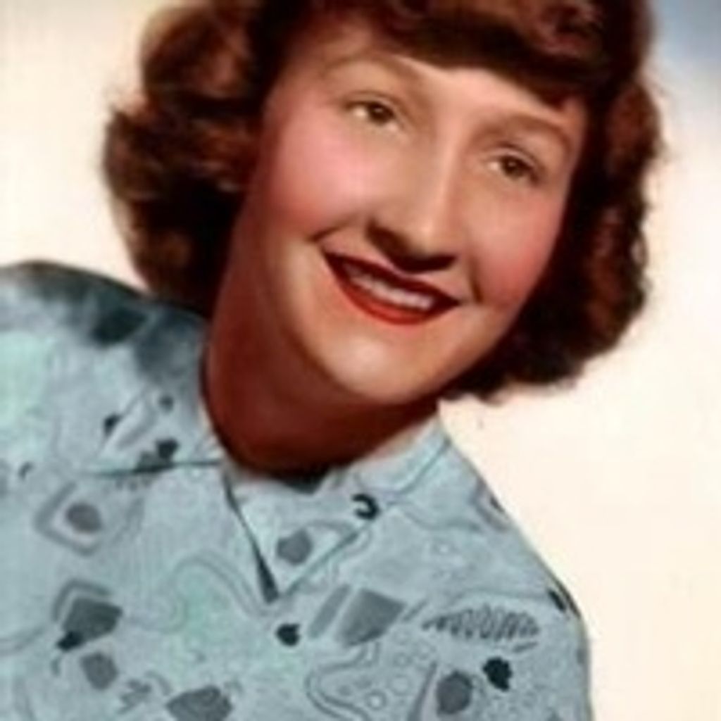 Juanita Jean Humphries