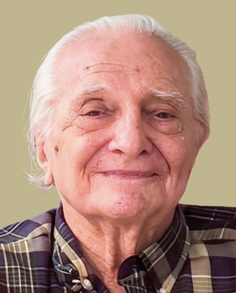 Ray M. Eyman Profile Photo