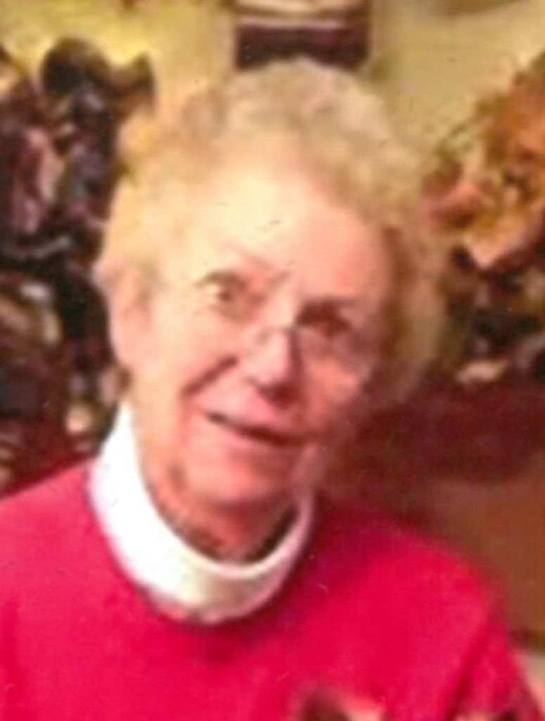Judith Dohr