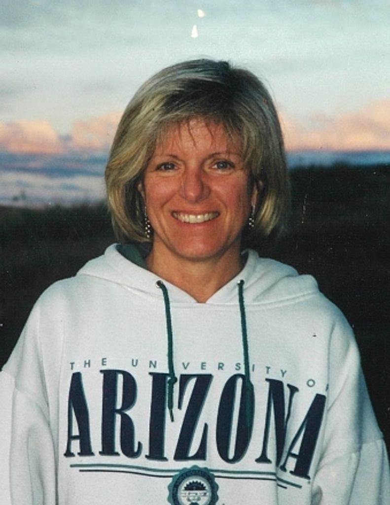 Ann Tarpchinoff