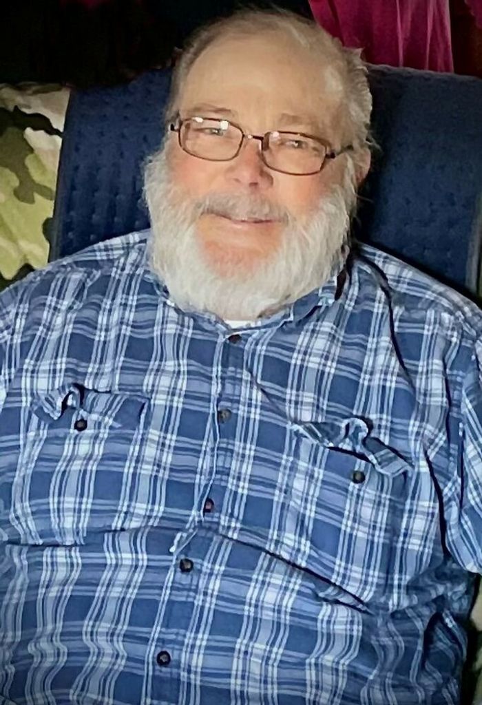 Kenneth W. Everhart