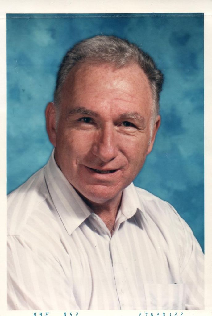 David W. Davis Profile Photo