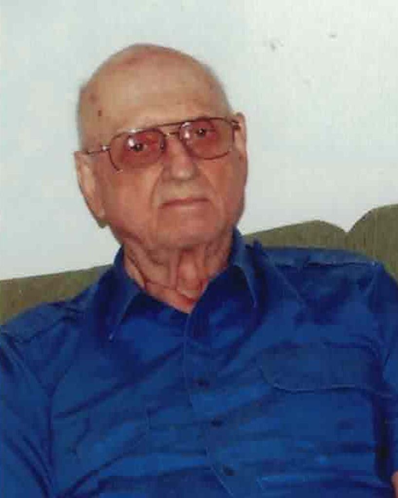 William Blair Davis