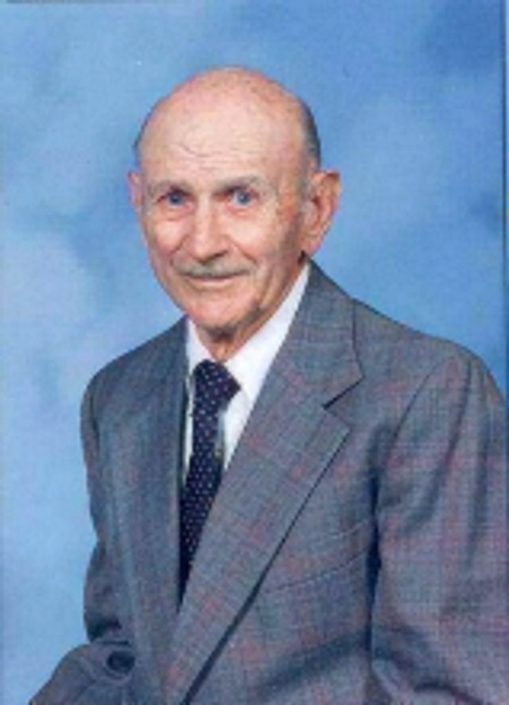 Claytoneearliman Marshall