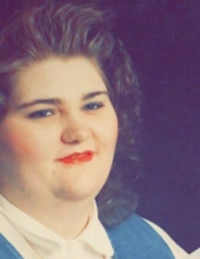 Hope Marie Greenwood Profile Photo