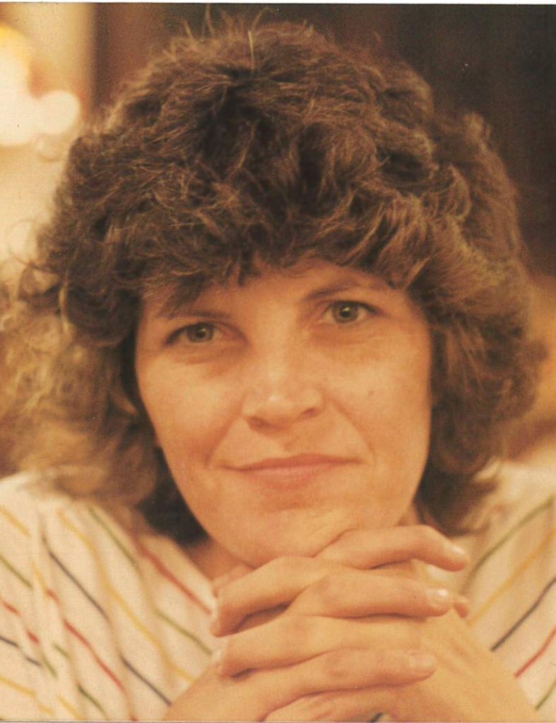 Gayle G. Claxton Profile Photo