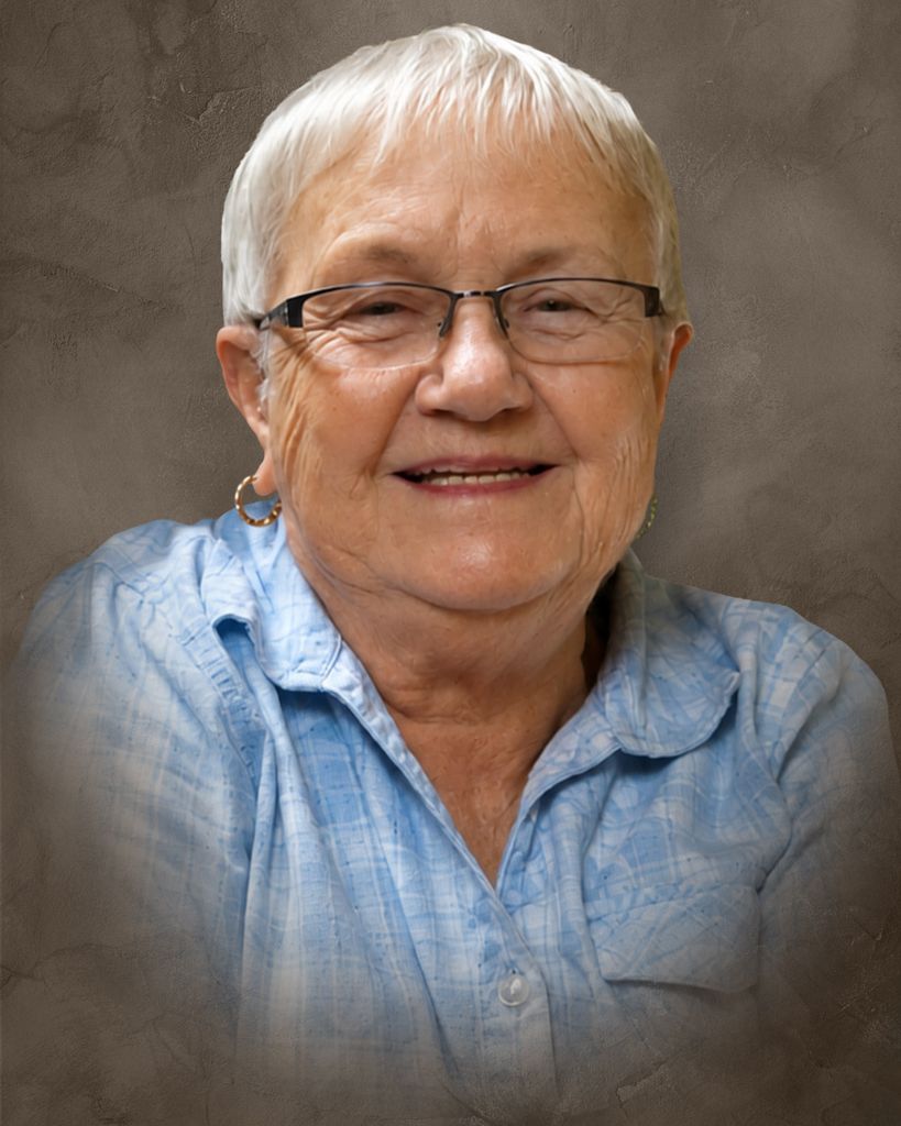 Stella Holcomb Gragg Profile Photo