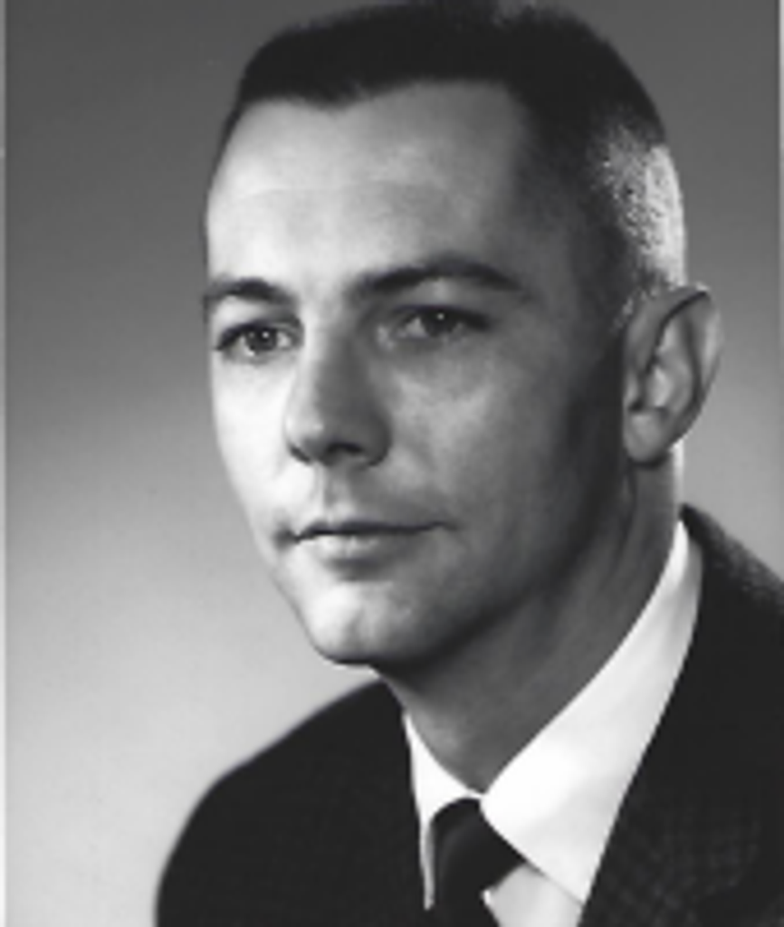 Clarence Albert Bowser