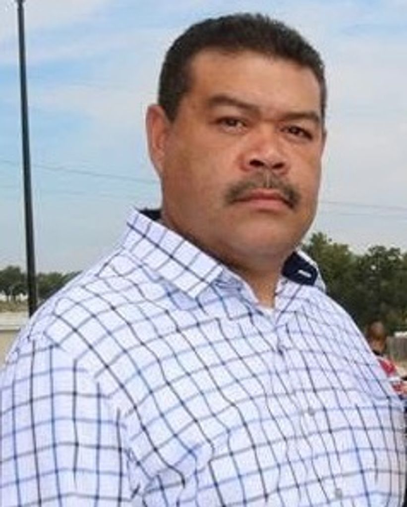 Baltasar Rosales, Jr.