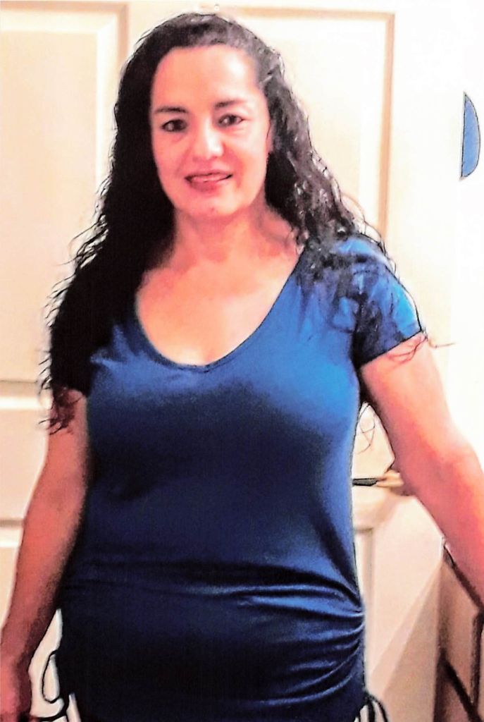 Rosalva Bermudez De Zavala