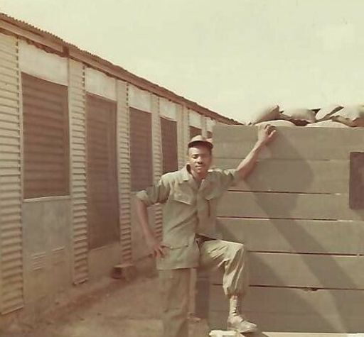 Earnest Phillips photo gallery thumbnail 63 of 104