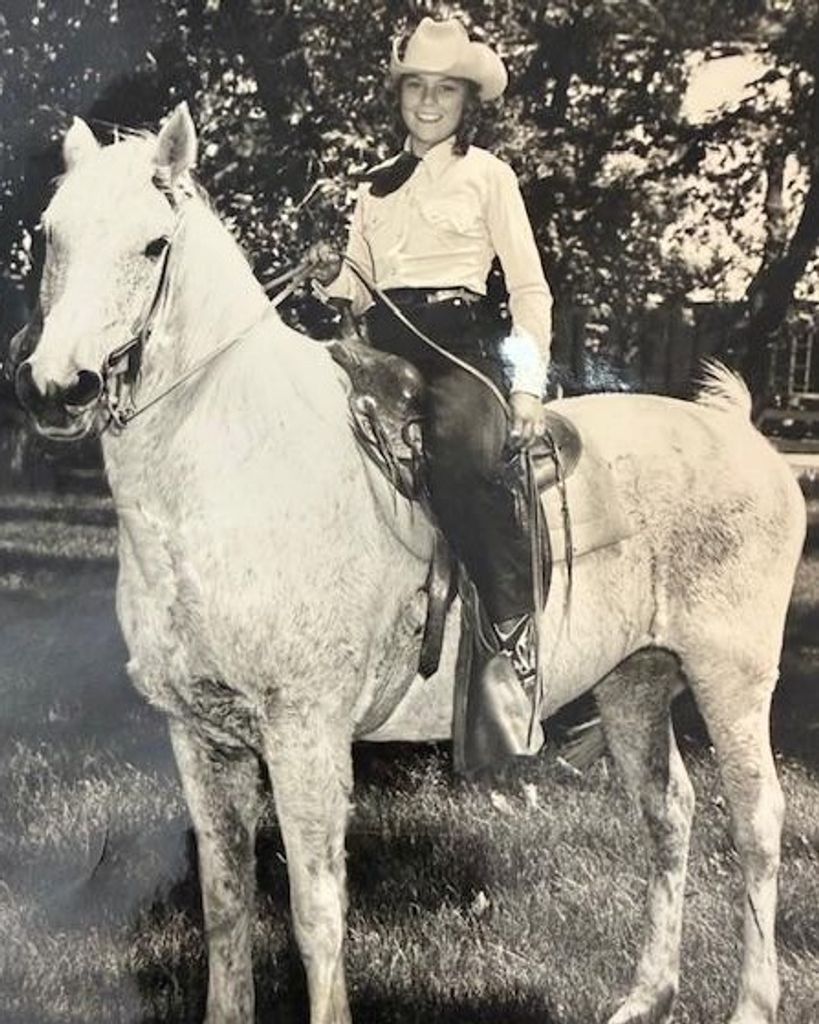 Virginia "Ginger" Snodgrass Profile Photo