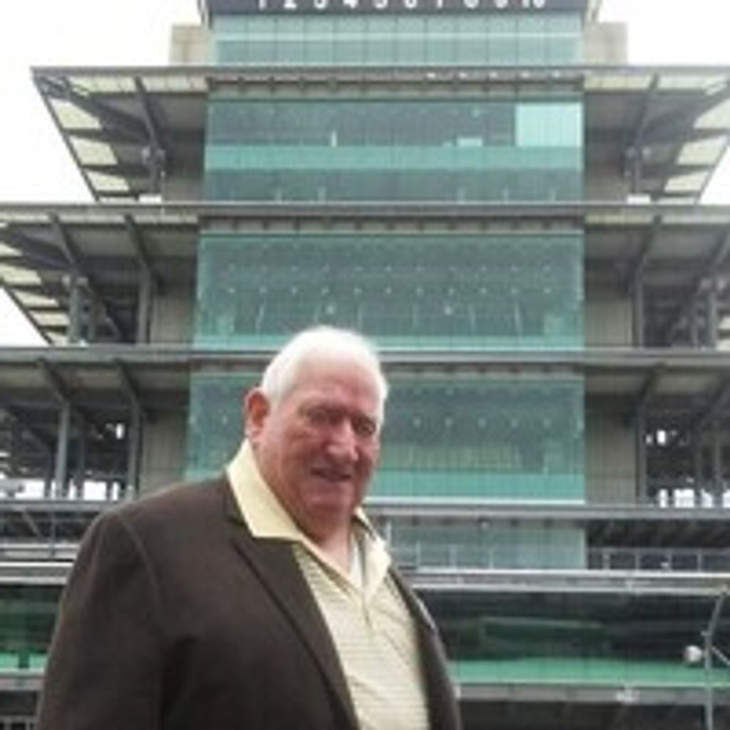 George G. Wilkinson