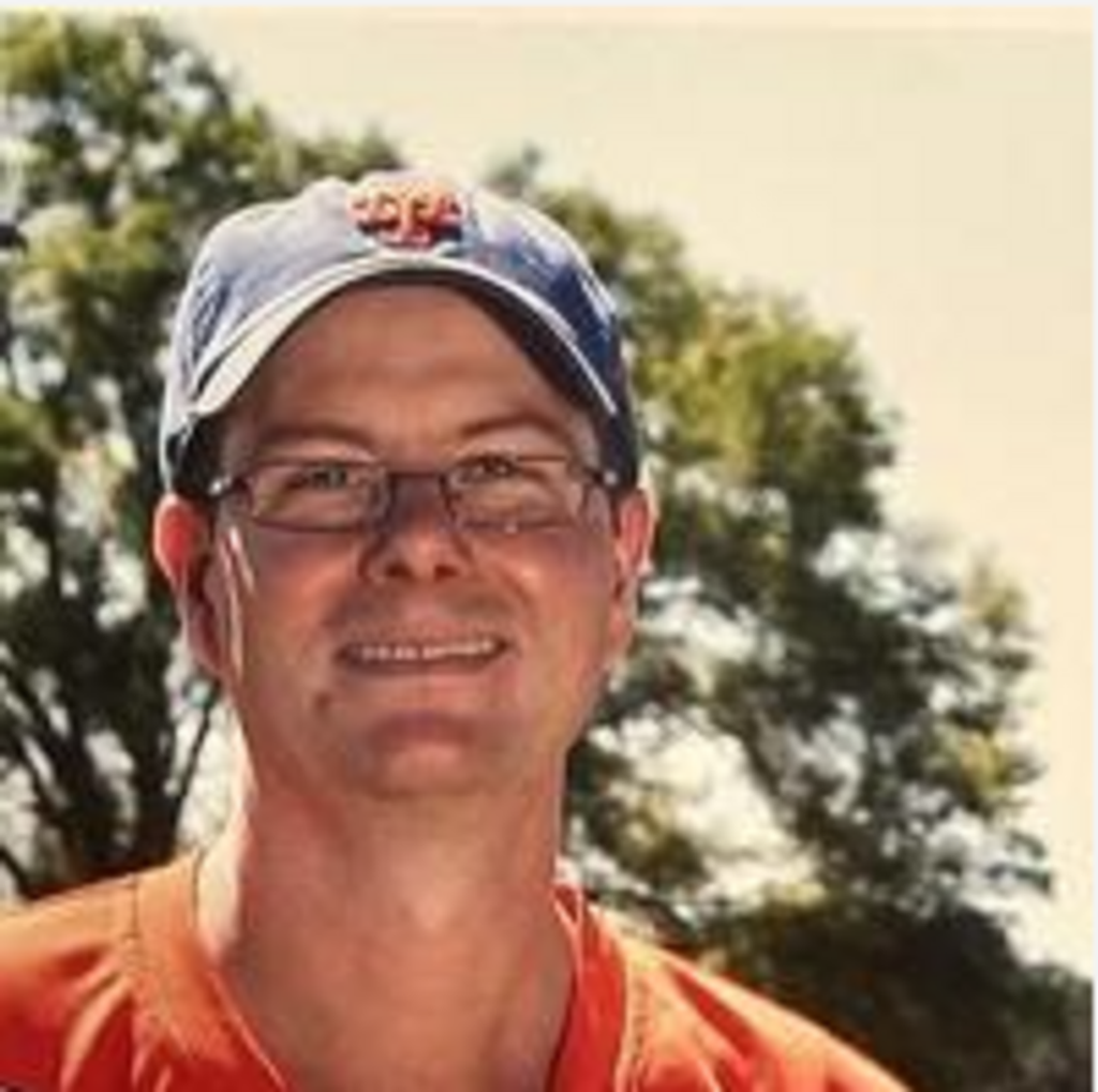 Craig Verpault Profile Photo