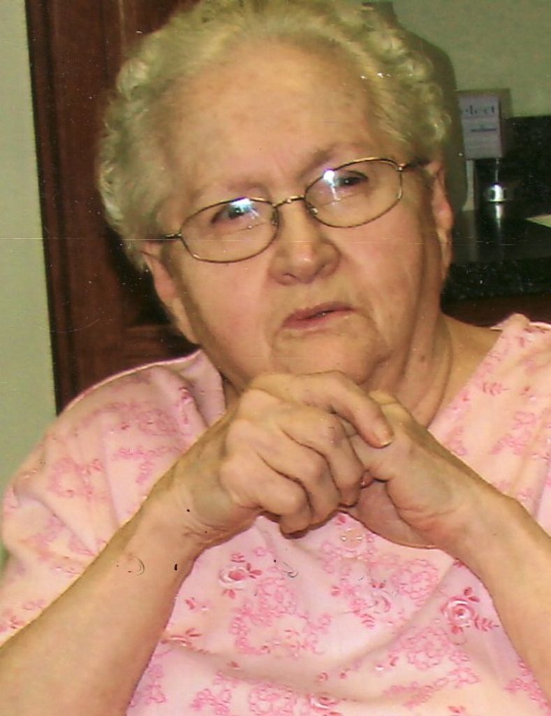 Ruth I. Botts Profile Photo