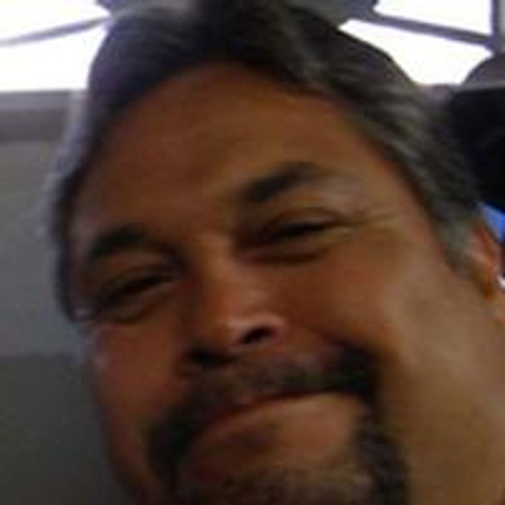 Luciano "Chano" Ramirez