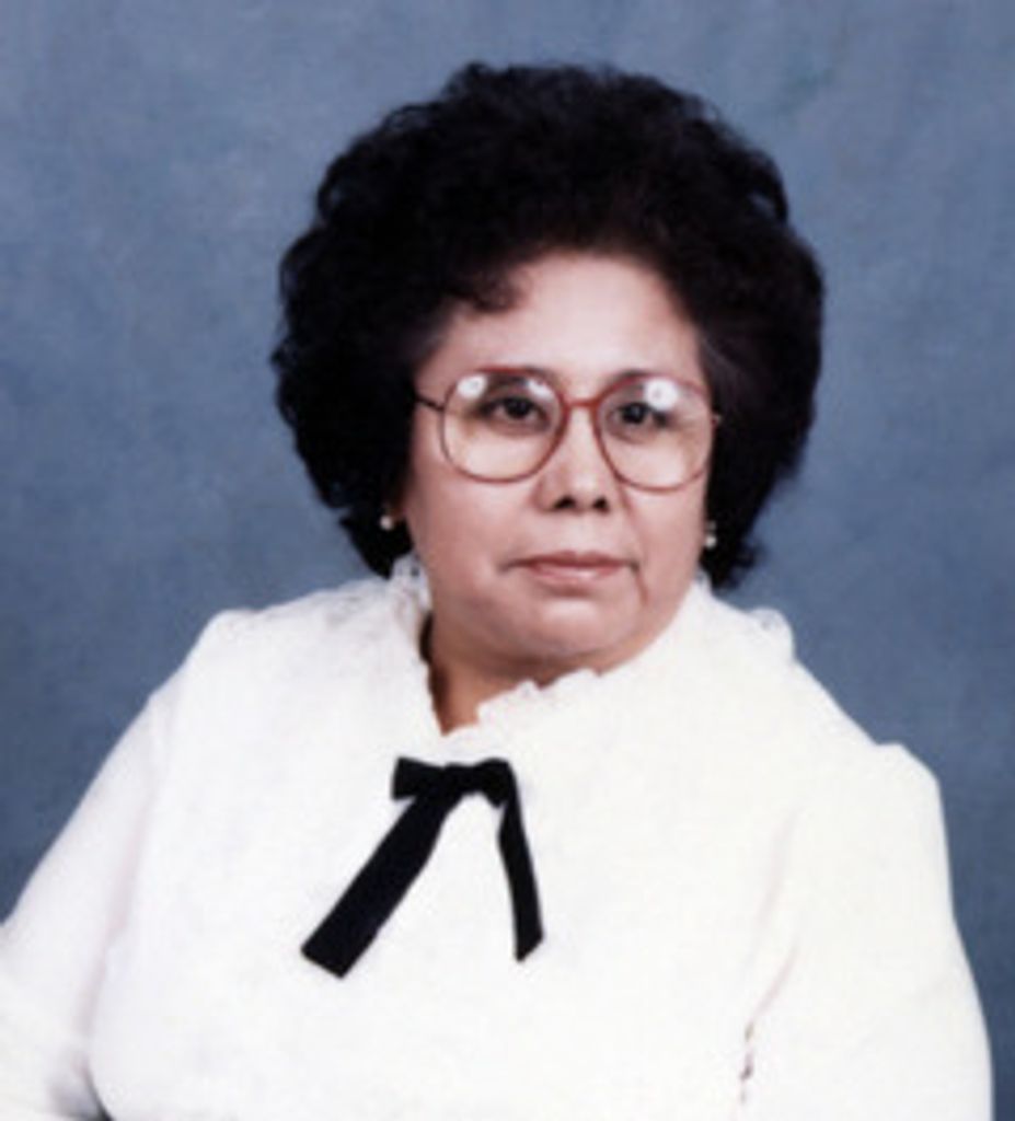 Mary Garcia