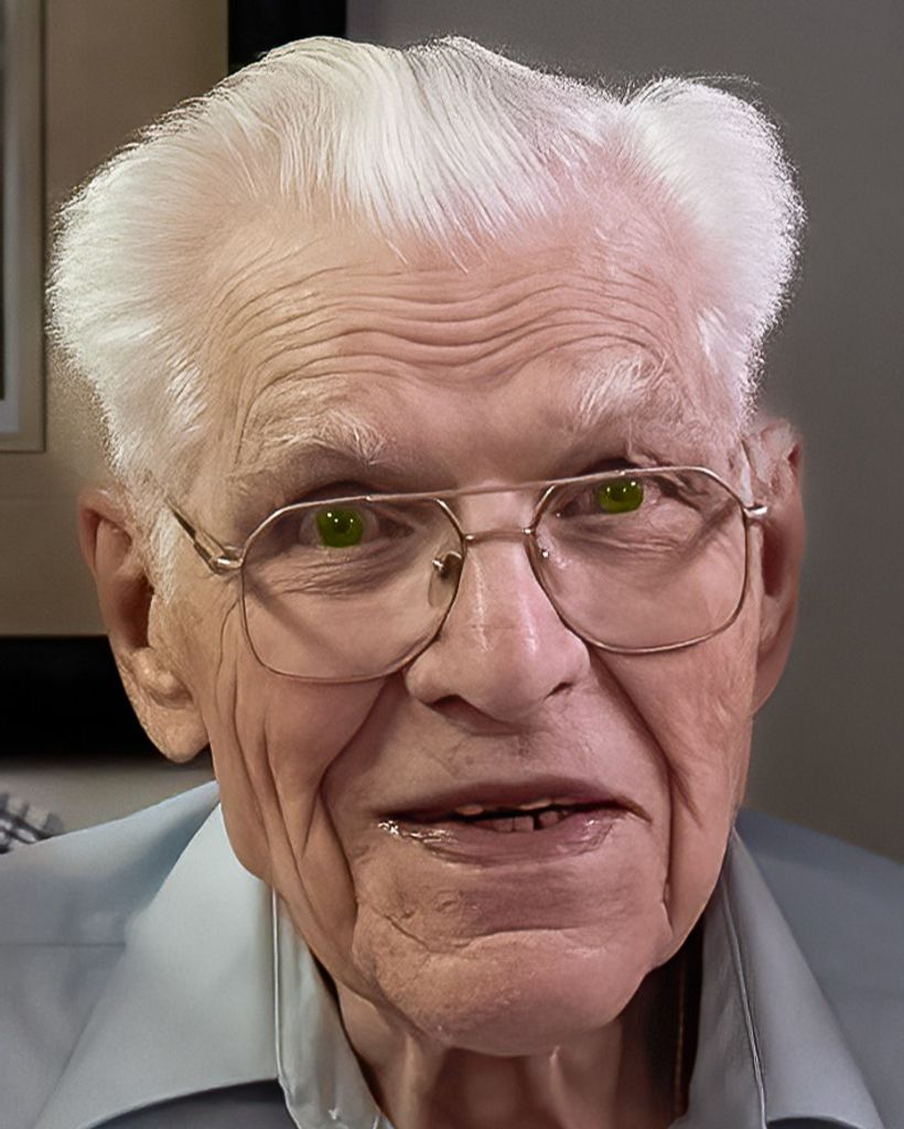 Raymond Lionel Farley