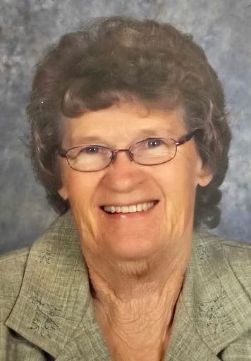 Omalee Hargis's obituary image