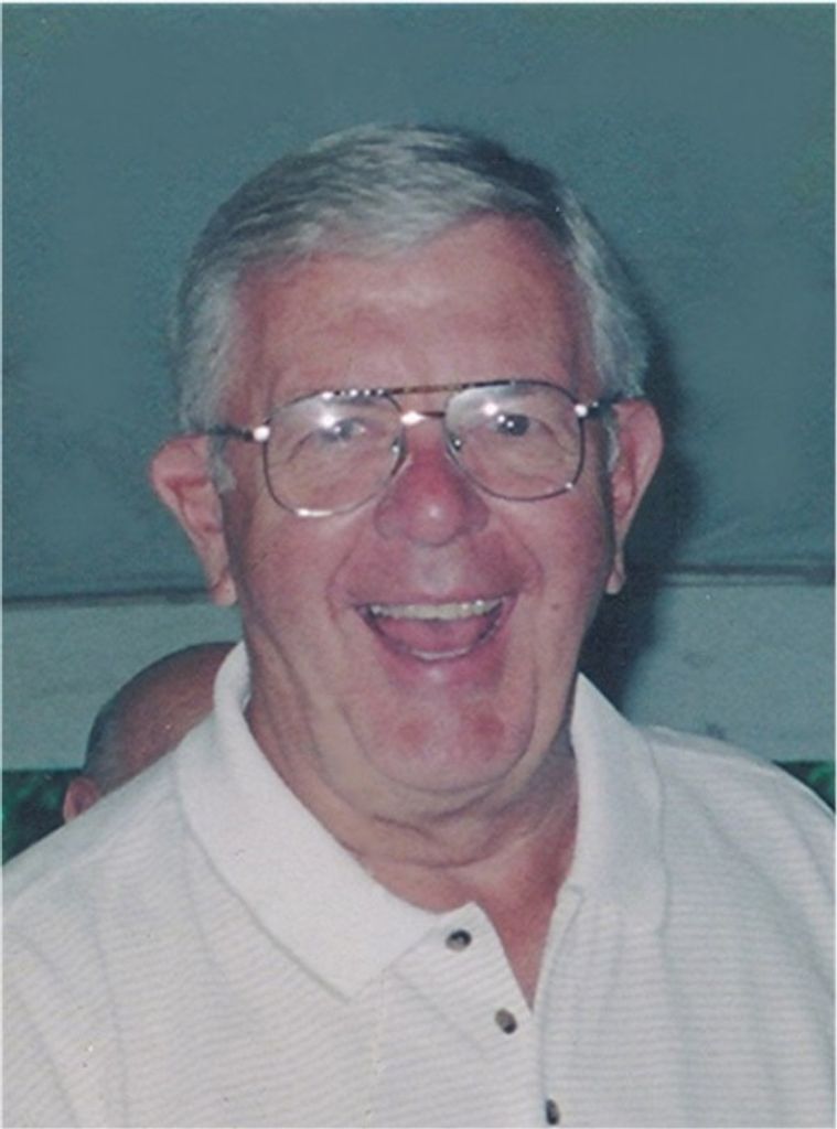 Robert G. Salathe Jr. Profile Photo