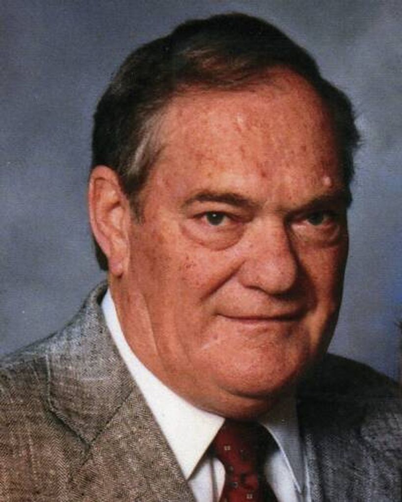 Kenneth Ray Baker Profile Photo