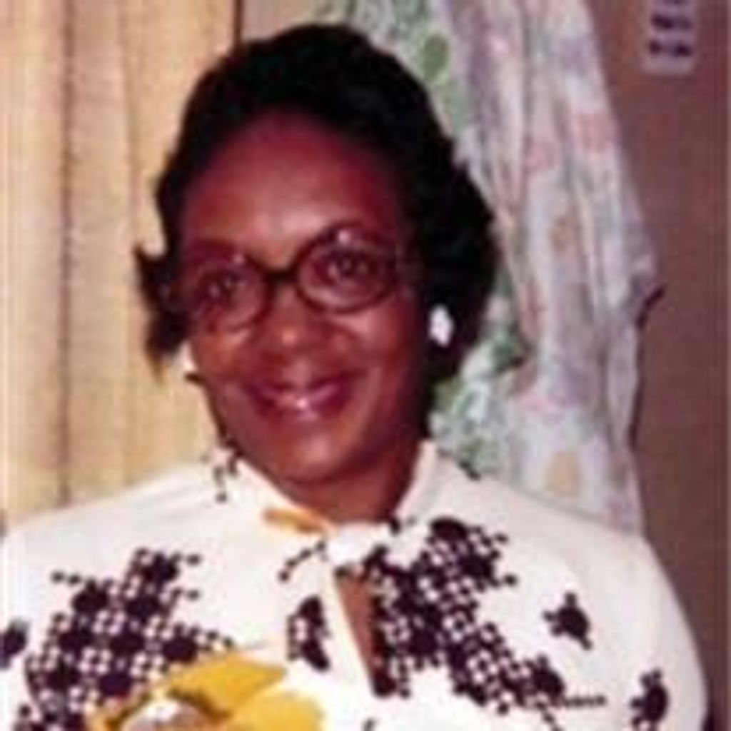 Elmetta C. Wellington